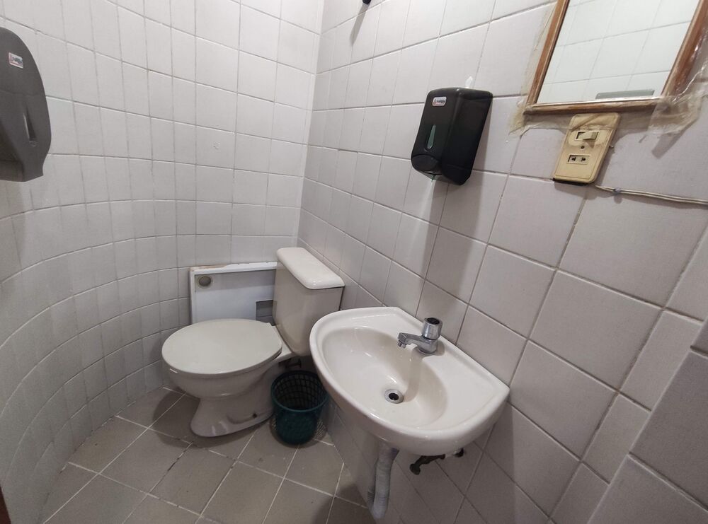 Conjunto Comercial-Sala para alugar, 20m² - Foto 5