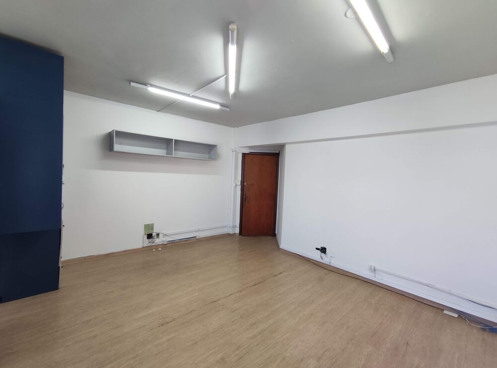 Conjunto Comercial-Sala para alugar, 20m² - Foto 1