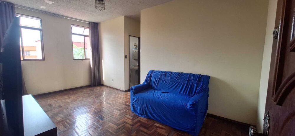 Apartamento à venda com 2 quartos, 65m² - Foto 1