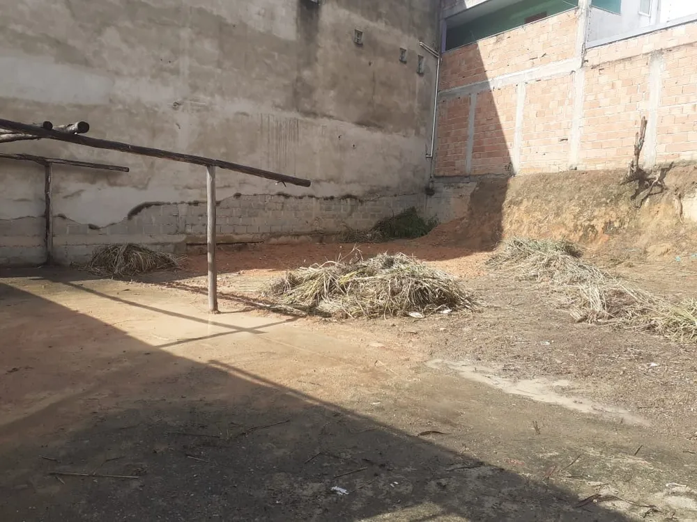 Terreno, 203 m² - Foto 5