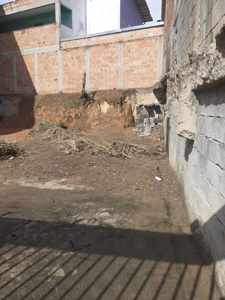 Terreno, 203 m² - Foto 6