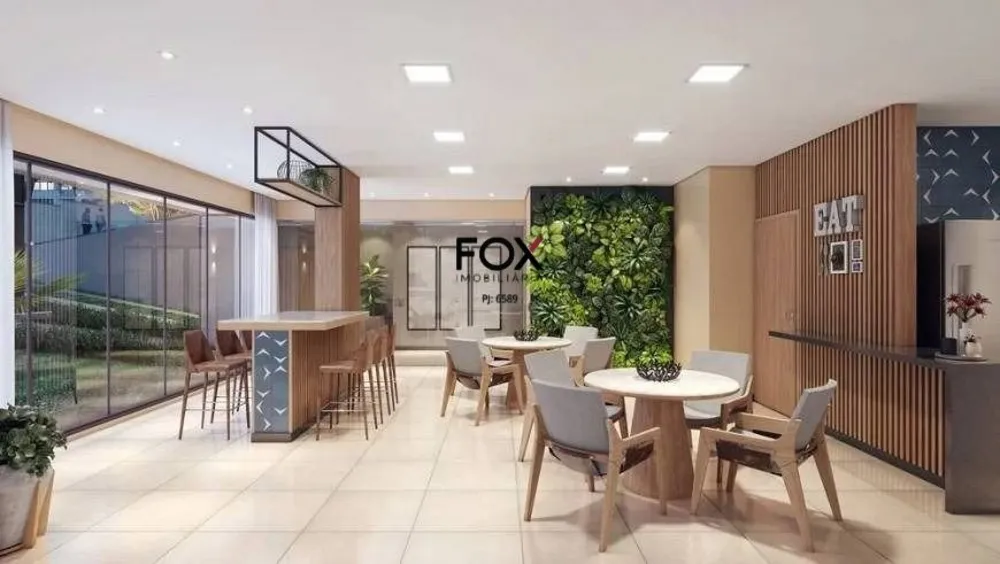 Cobertura, 2 quartos, 127 m² - Foto 20