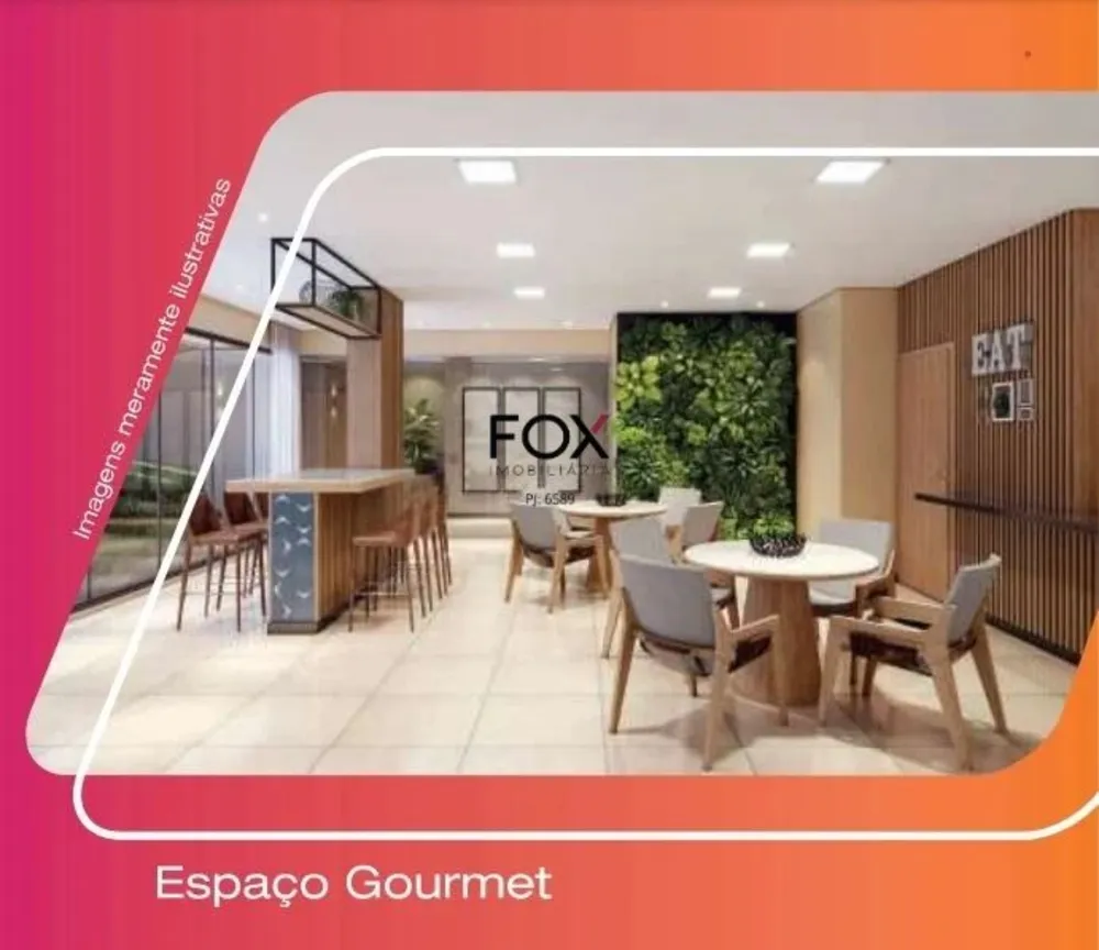 Cobertura, 2 quartos, 127 m² - Foto 10