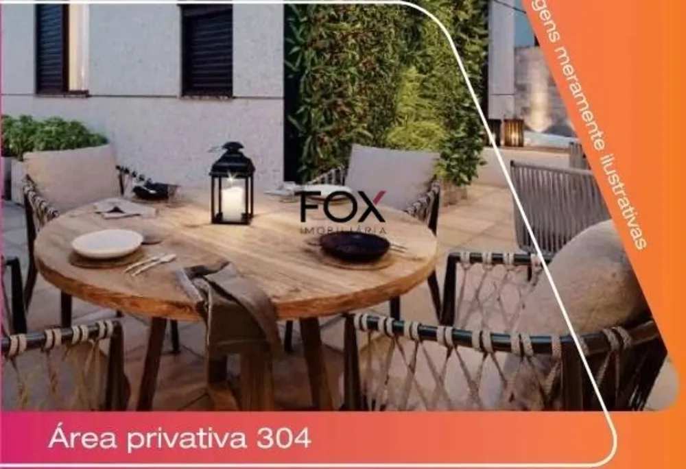 Cobertura, 2 quartos, 127 m² - Foto 7