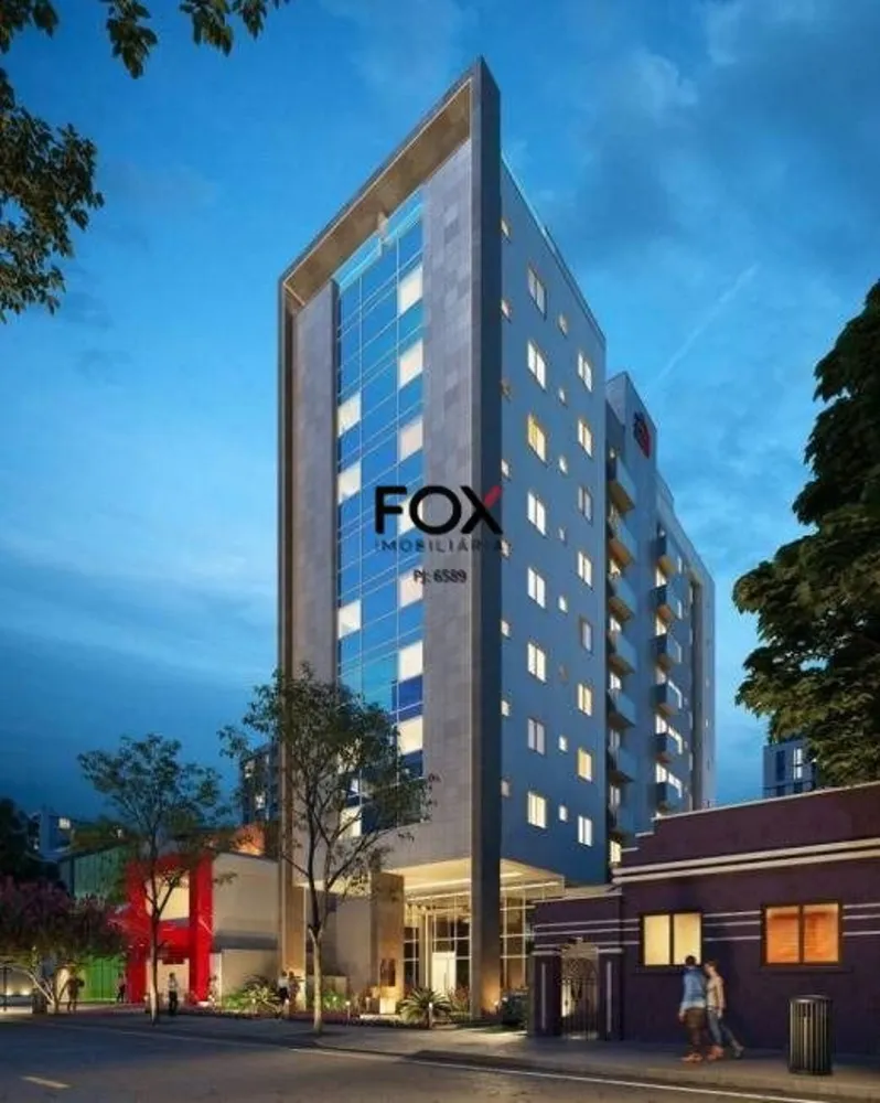 Cobertura, 2 quartos, 127 m² - Foto 17