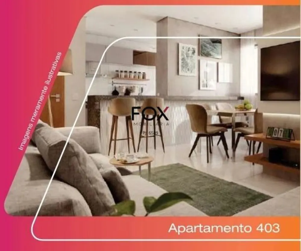Cobertura, 2 quartos, 127 m² - Foto 9