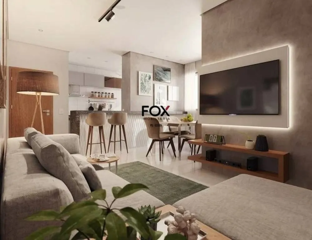 Cobertura, 2 quartos, 127 m² - Foto 19