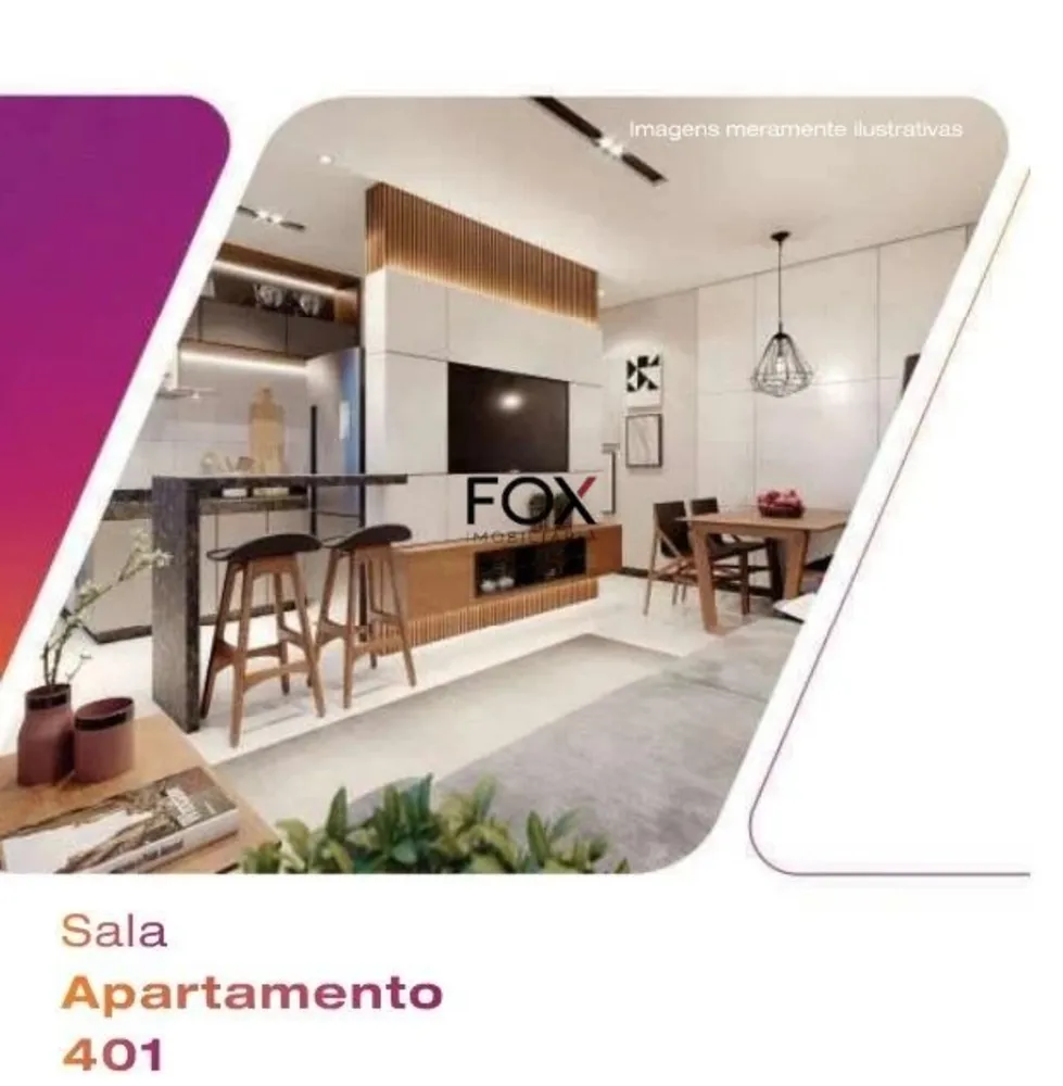 Cobertura, 2 quartos, 127 m² - Foto 8