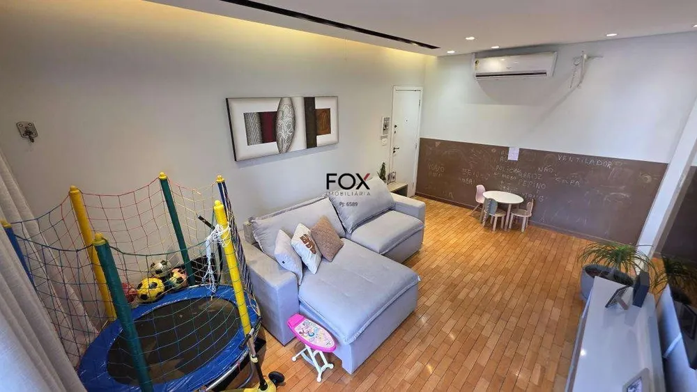 Apartamento, 3 quartos, 130 m² - Foto 5