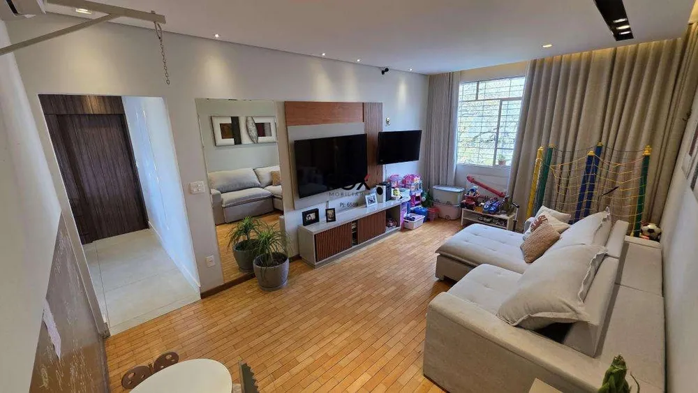 Apartamento, 3 quartos, 130 m² - Foto 2