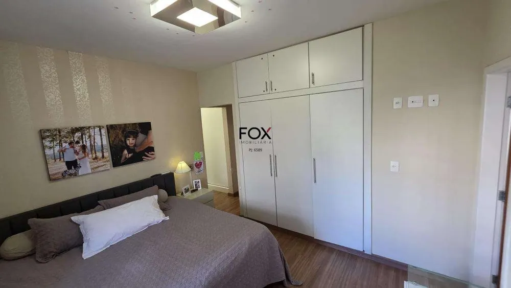 Apartamento, 3 quartos, 130 m² - Foto 3