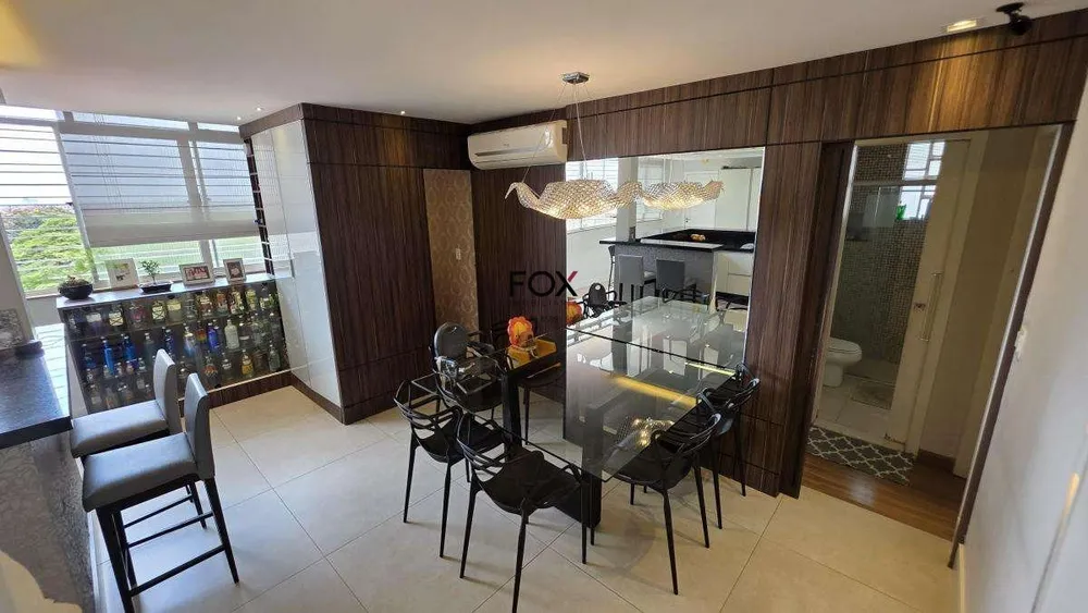 Apartamento, 3 quartos, 130 m² - Foto 9