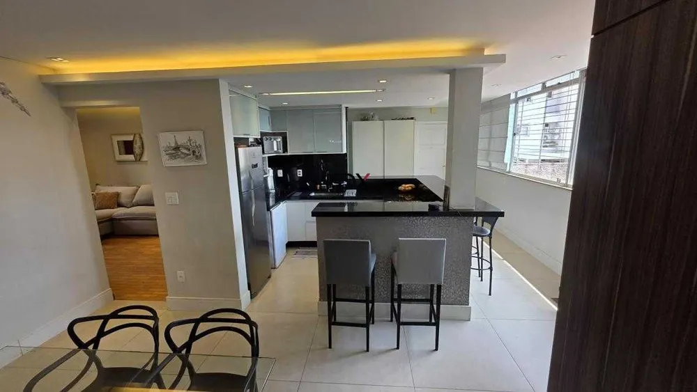 Apartamento, 3 quartos, 130 m² - Foto 3