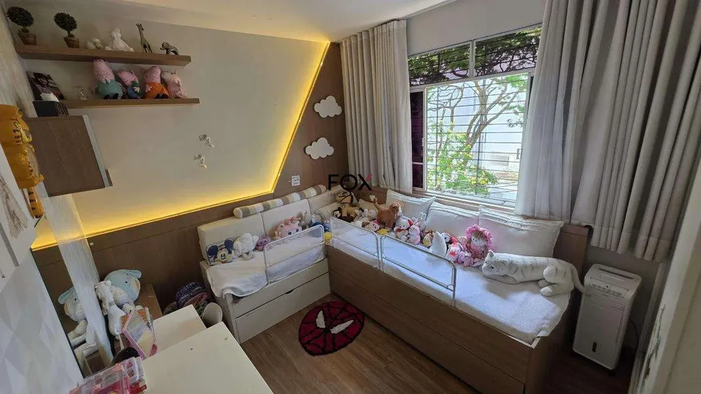 Apartamento, 3 quartos, 130 m² - Foto 16