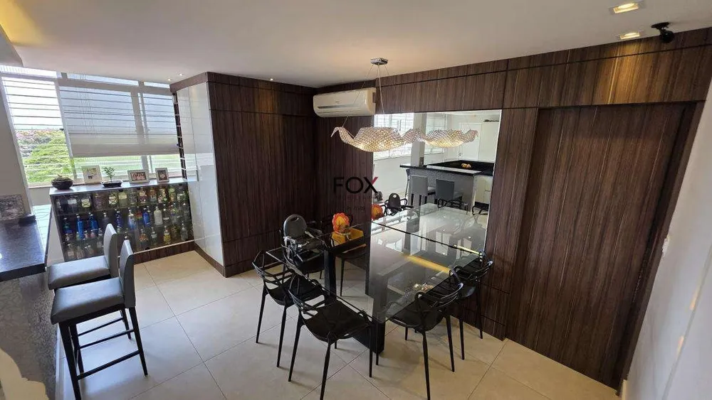 Apartamento, 3 quartos, 130 m² - Foto 7