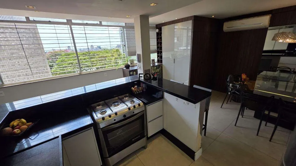 Apartamento, 3 quartos, 130 m² - Foto 10