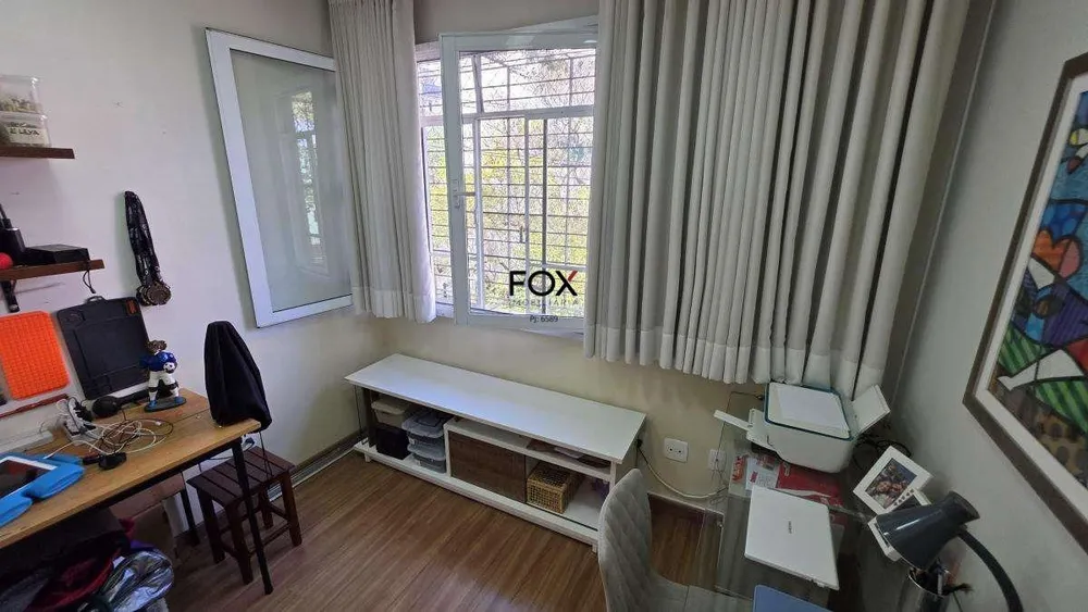 Apartamento, 3 quartos, 130 m² - Foto 11