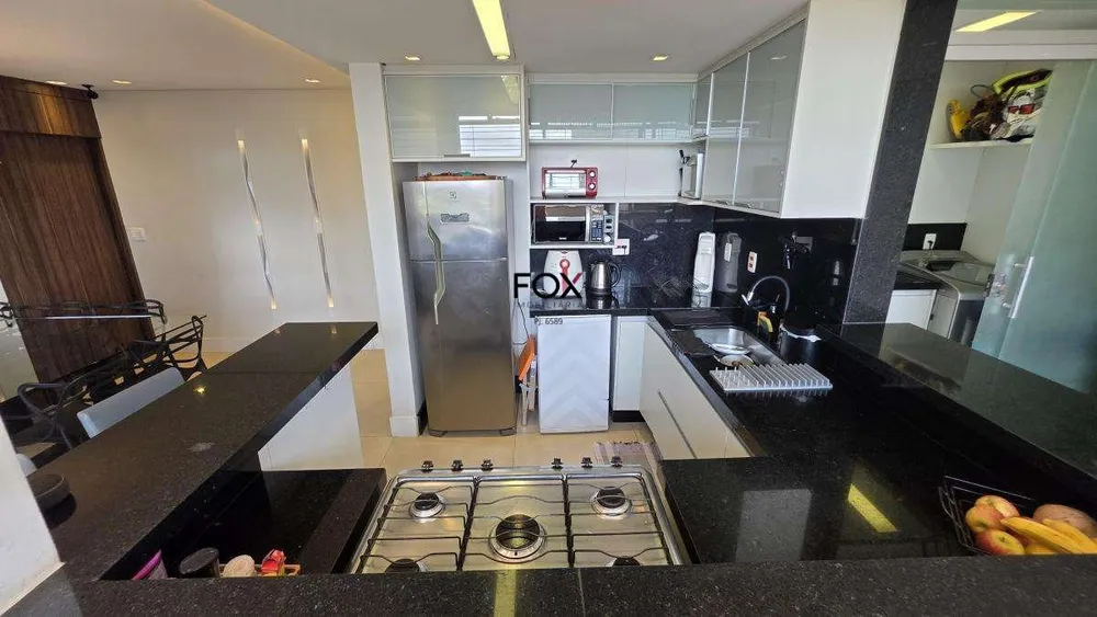 Apartamento, 3 quartos, 130 m² - Foto 8