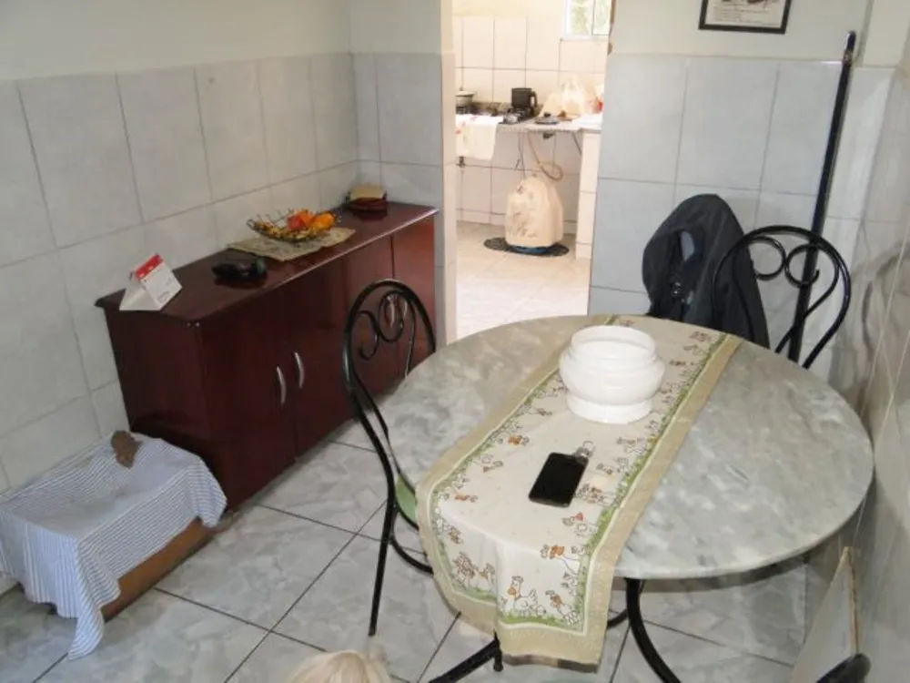 Casa, 4 quartos, 200 m² - Foto 16