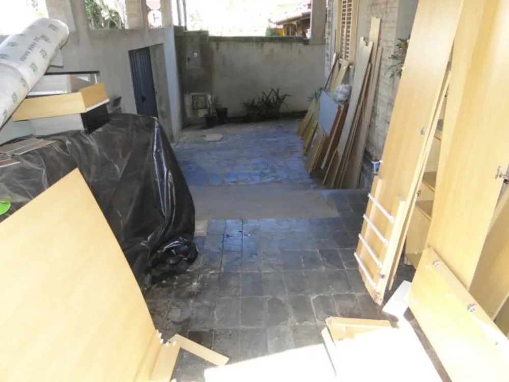 Casa, 4 quartos, 200 m² - Foto 9