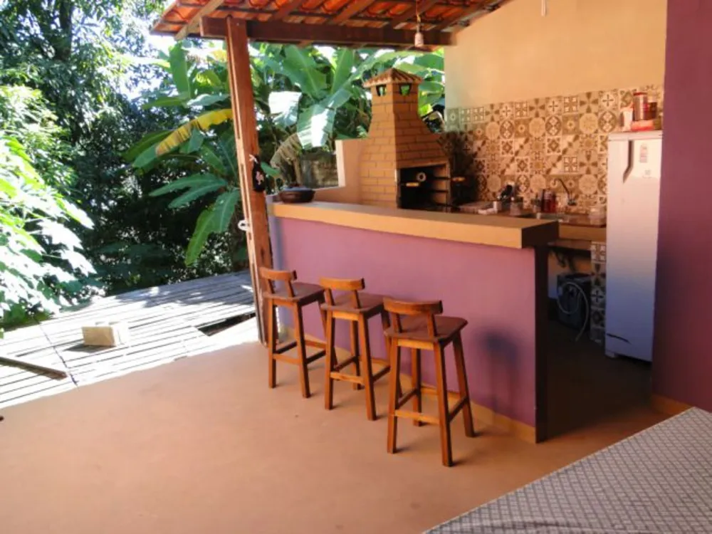 Casa, 4 quartos, 200 m² - Foto 5