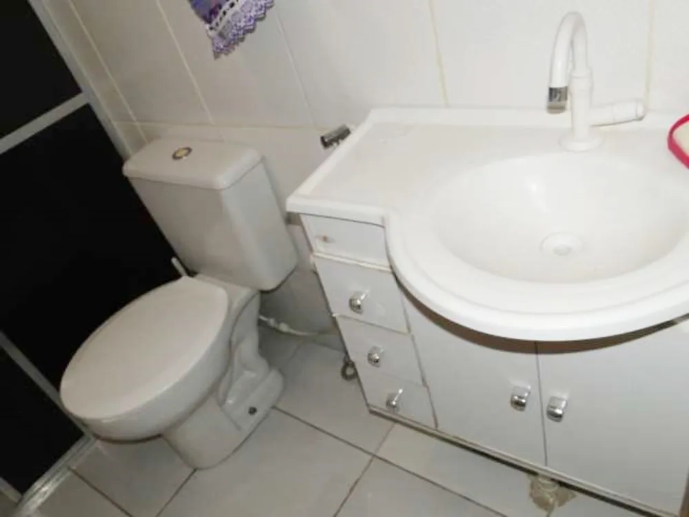Casa, 4 quartos, 200 m² - Foto 4