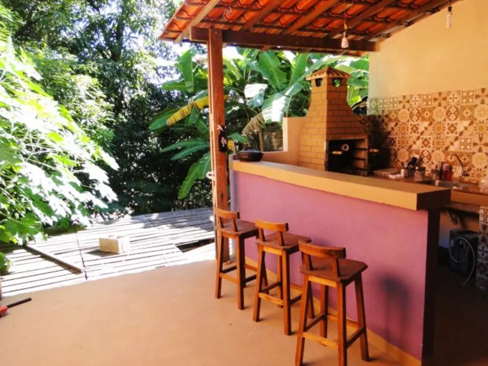 Casa, 4 quartos, 200 m² - Foto 12