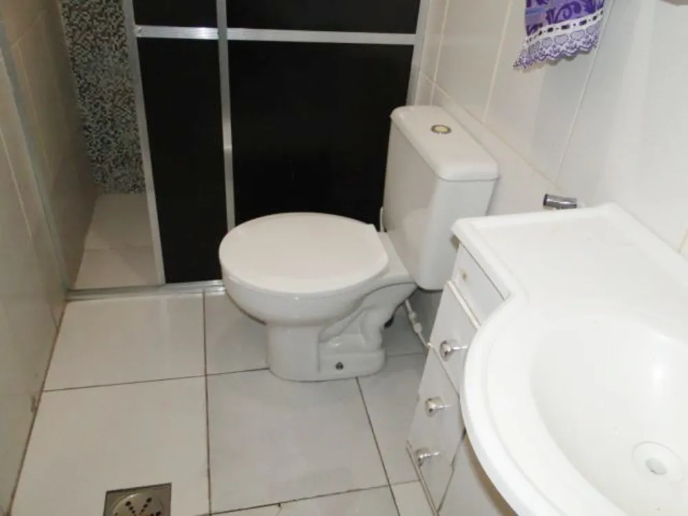 Casa, 4 quartos, 200 m² - Foto 17