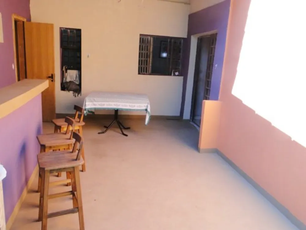 Casa, 4 quartos, 200 m² - Foto 1