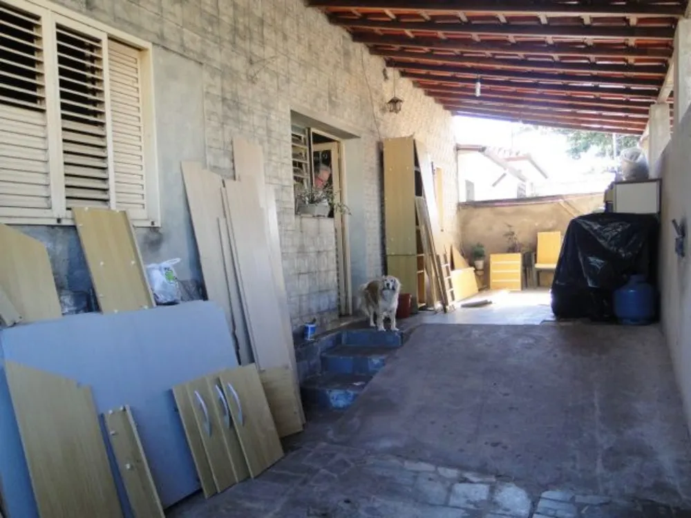 Casa, 4 quartos, 200 m² - Foto 13
