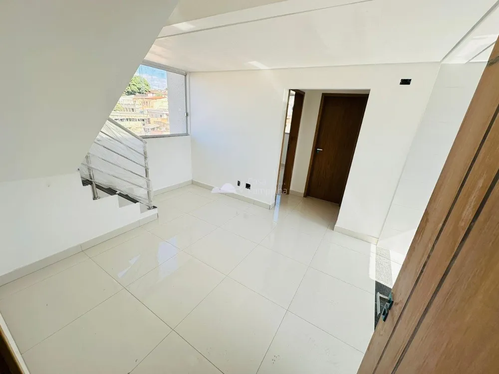 Apartamento, 2 quartos, 90 m² - Foto 4