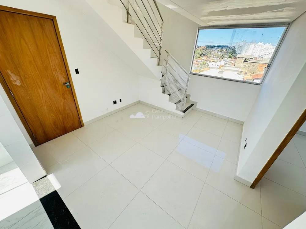 Apartamento, 2 quartos, 90 m² - Foto 6