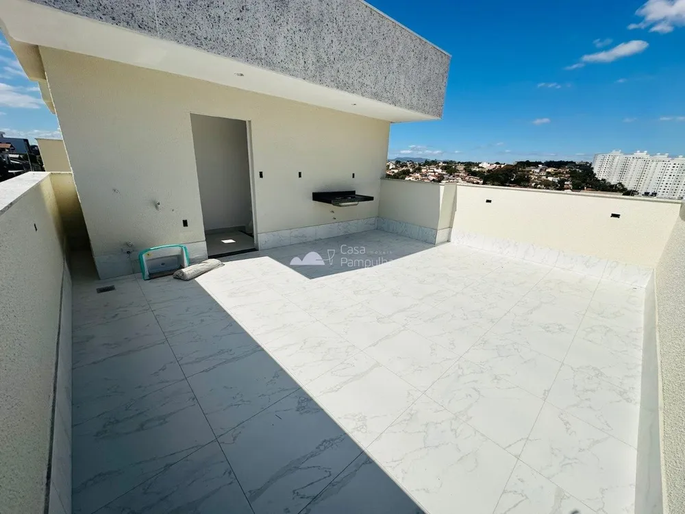 Apartamento, 2 quartos, 90 m² - Foto 1