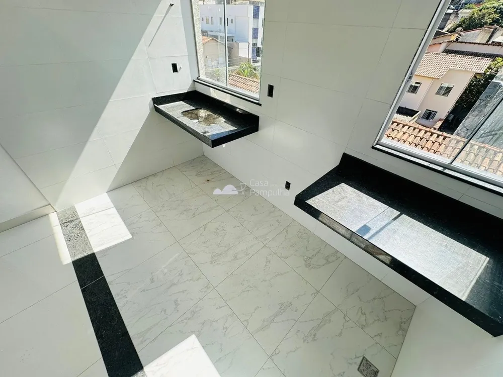 Apartamento, 2 quartos, 90 m² - Foto 1