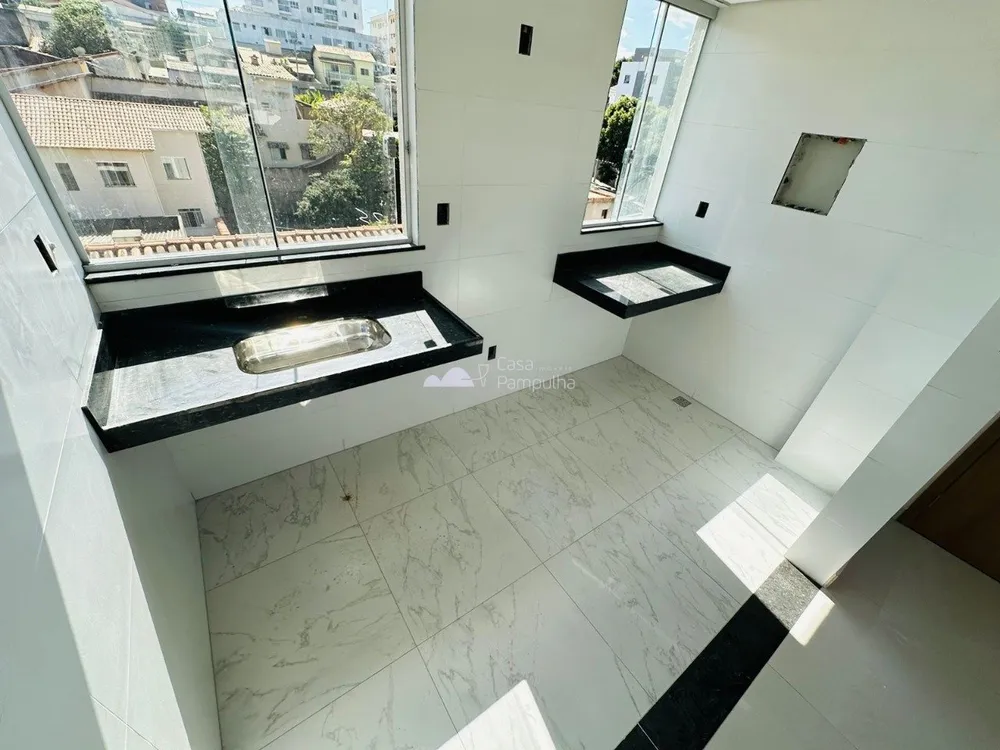 Apartamento, 2 quartos, 90 m² - Foto 7