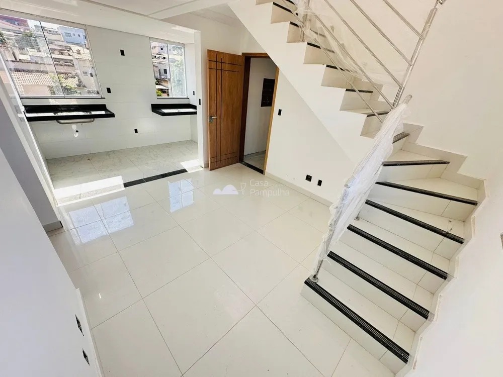 Apartamento, 2 quartos, 90 m² - Foto 2