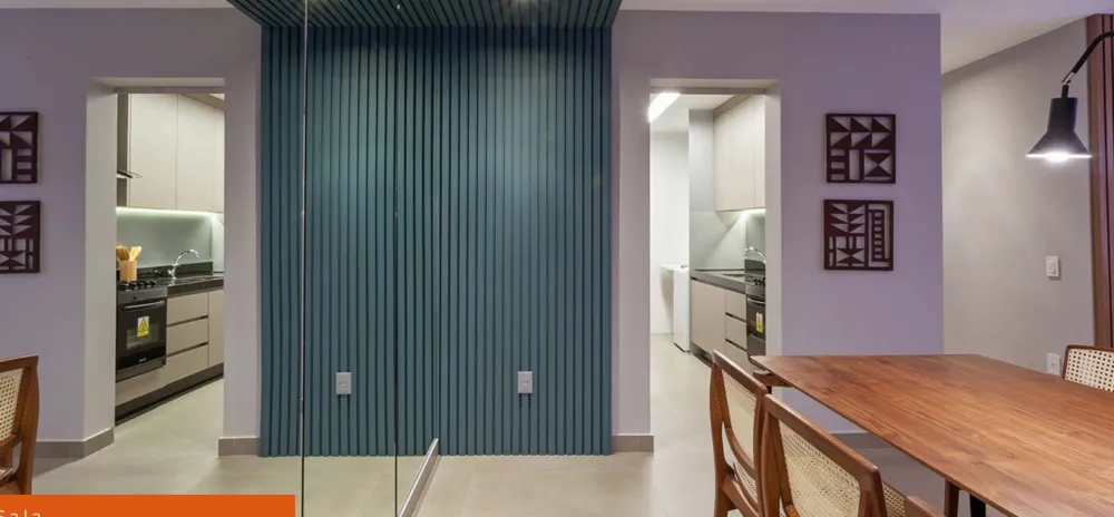 Apartamento, 3 quartos, 74 m² - Foto 9