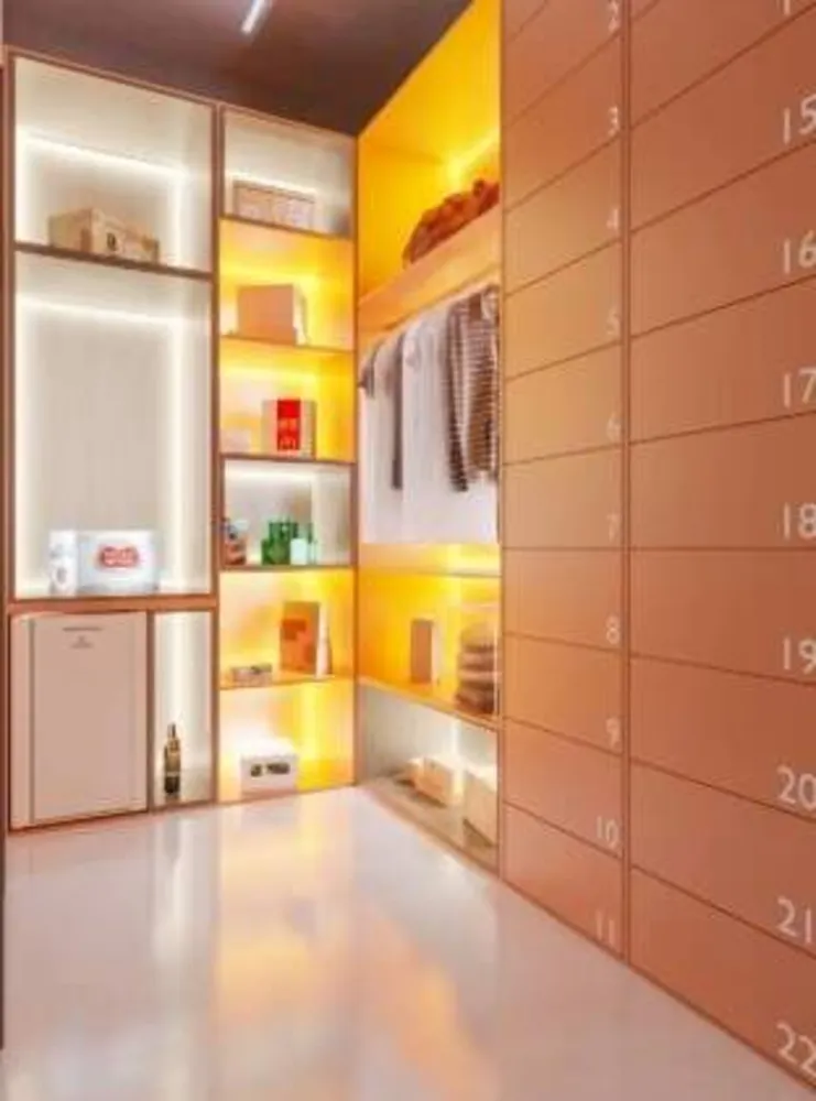 Apartamento, 4 quartos, 339 m² - Foto 2