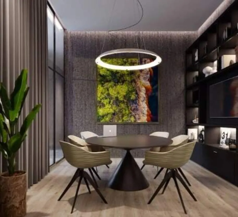 Apartamento, 4 quartos, 339 m² - Foto 6