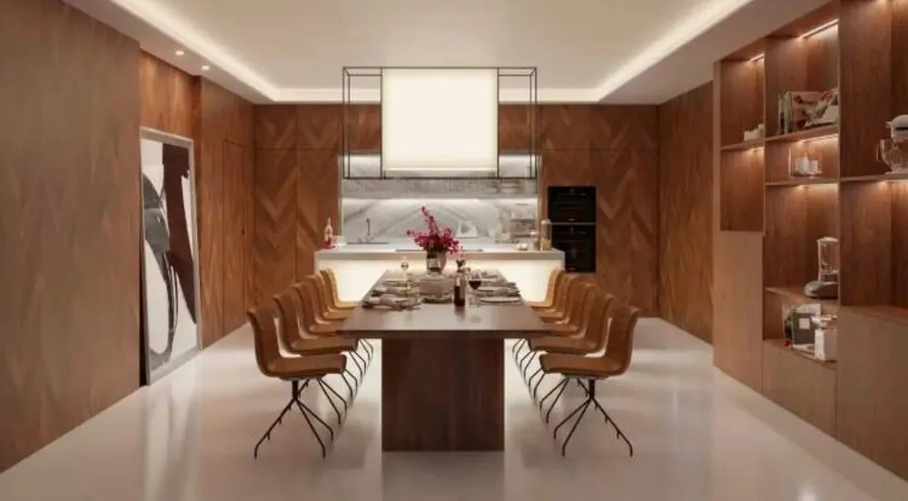 Apartamento, 4 quartos, 339 m² - Foto 8