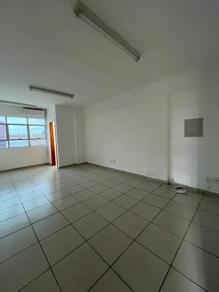 Sala-Conjunto, 28 m² - Foto 1
