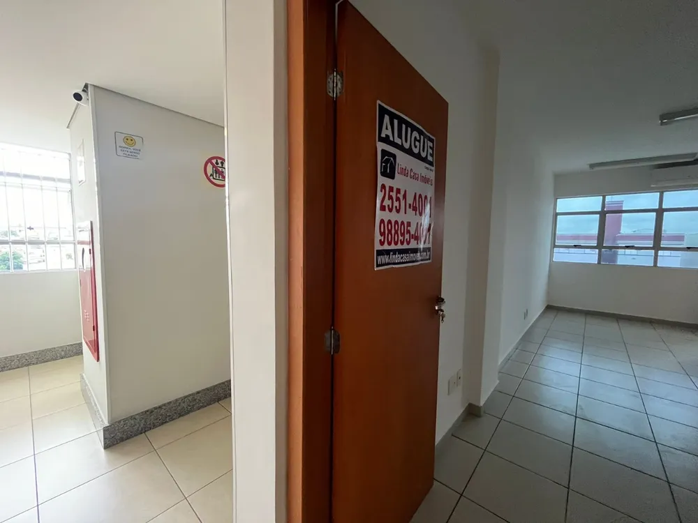 Sala-Conjunto, 28 m² - Foto 5
