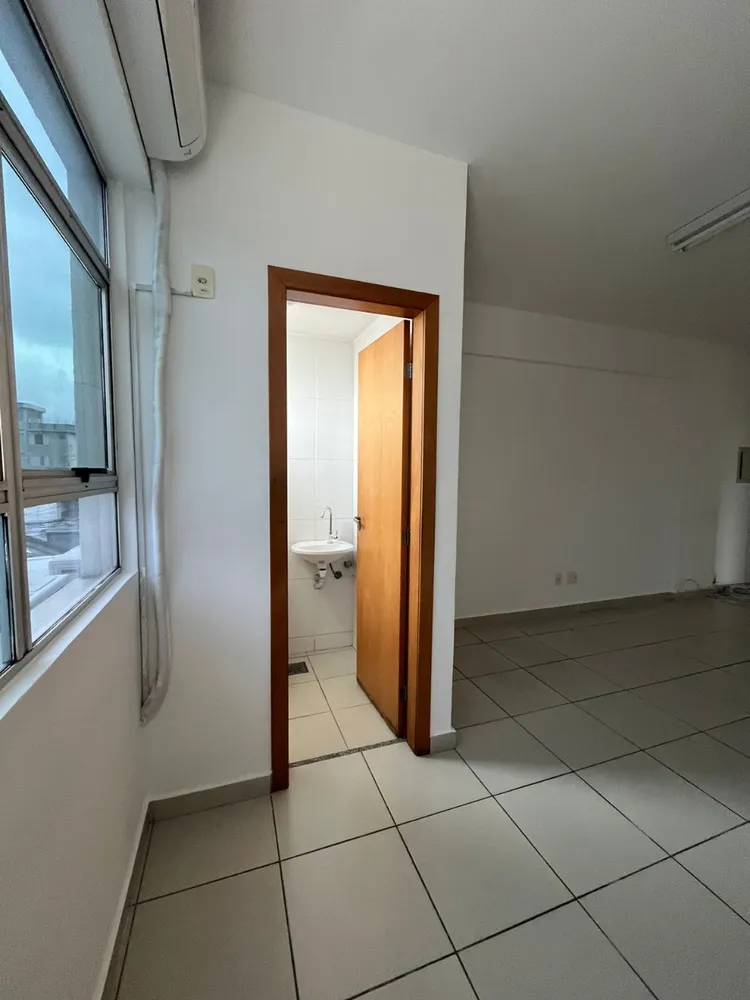 Sala-Conjunto, 28 m² - Foto 8