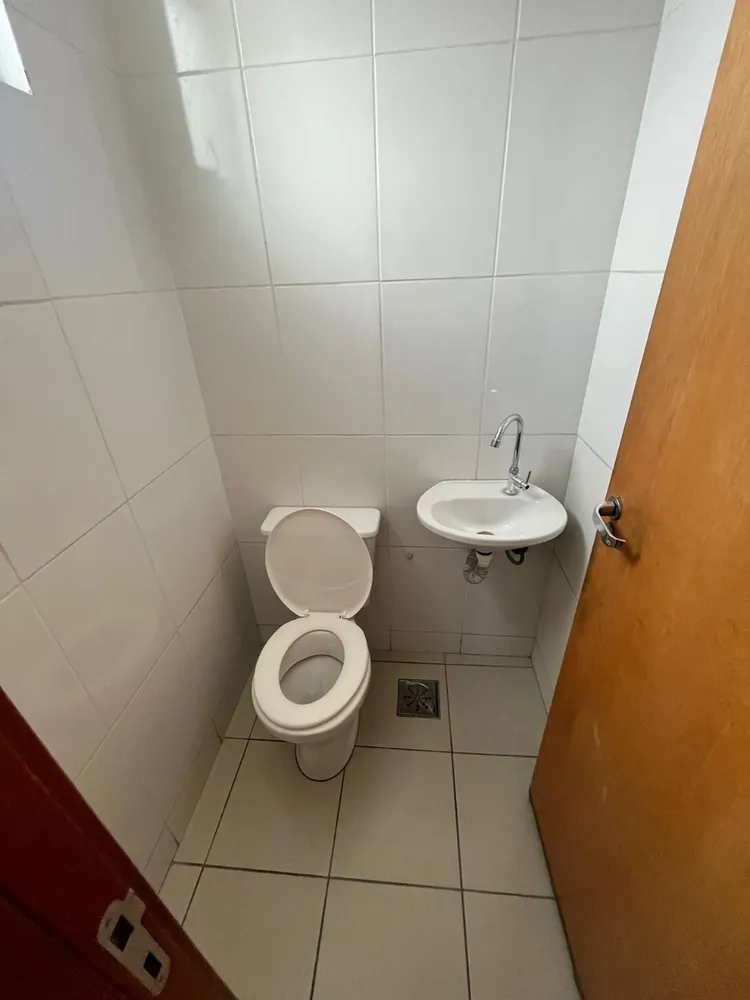 Sala-Conjunto, 28 m² - Foto 6