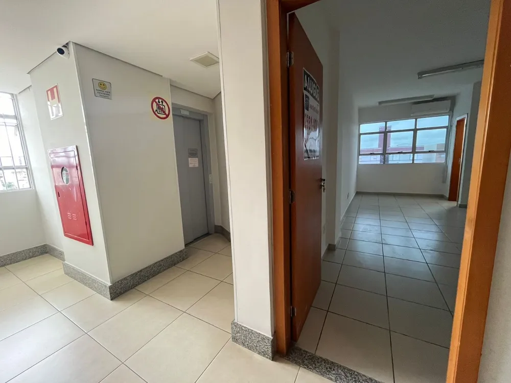 Sala-Conjunto, 28 m² - Foto 4