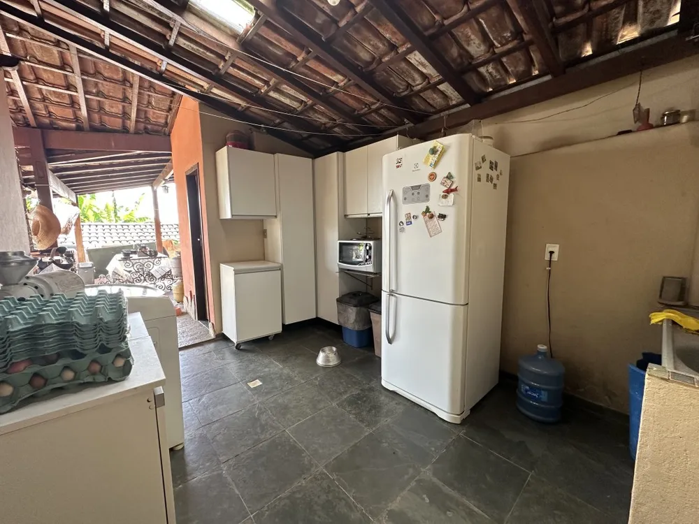 Casa, 4 quartos, 800 m² - Foto 8