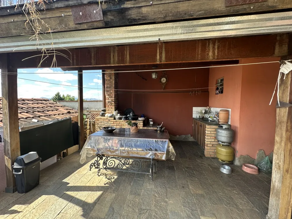 Casa, 4 quartos, 800 m² - Foto 14