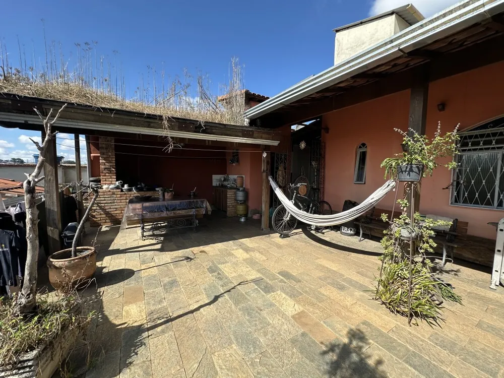 Casa, 4 quartos, 800 m² - Foto 9