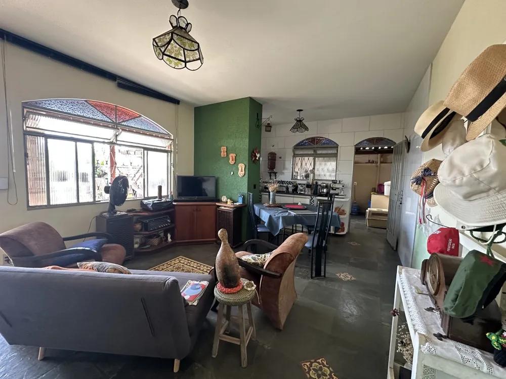 Casa, 4 quartos, 800 m² - Foto 3
