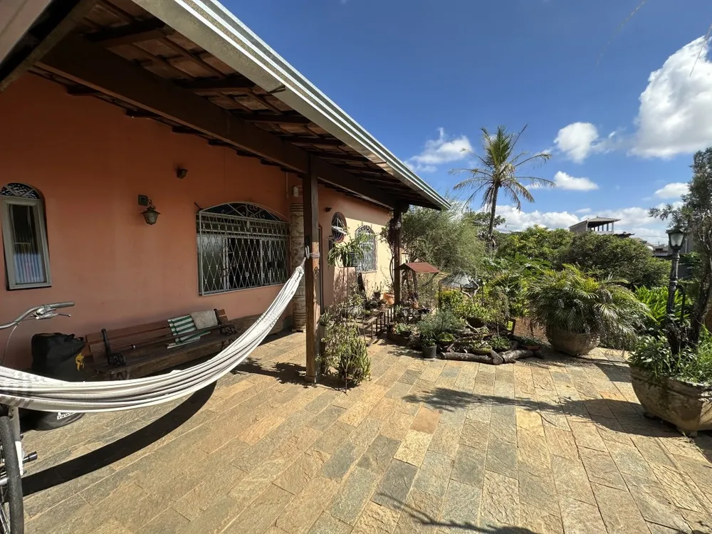 Casa, 4 quartos, 800 m² - Foto 1